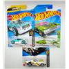 Image 1 : 3 HOT WHEELS THE NASH & LAYIN LOWRIDER & RODGER
