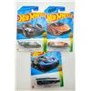 Image 1 : 3 HOT WHEELS CELERO GT & LAMBORGHINI & BUGATTI
