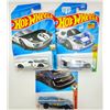 Image 1 : 3 HOT WHEELS FORD GT40 & MAD MIKE DRIFT ATTACK &