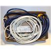 Image 1 : FLAT OF ROPE LIGHTING