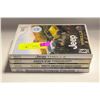 Image 1 : LOT OF 4 NINTENDO WII VIDEO GAMES