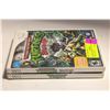 Image 1 : LOT OF 2 TMNT NINTENDO WII VIDEO GAMES