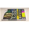 Image 1 : NEW CSI: DEADLY INTENT NINTENDO WII VIDEO GAME