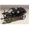 Image 1 : VINTAGE METAL CAR, MADE IN SPAIN