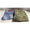 Image 1 : MENS LEVIS AND KODTOKY SHORTS SIZE 34