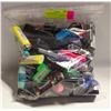 Image 1 : BAG OF LIGHTERS