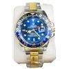 Image 1 : NEW REPLICA R0LEX "SUBMARINER" QUARTZ WATCH