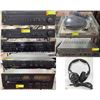 Image 1 : FEATURED AUDIO / VIDEO EQUIPMENT