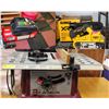 Image 1 : FEATURED POWER TOOLS AND COMPRESSORS