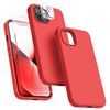 Image 1 : NEW WITH BOX DSSAIRO IPHONE 12 PRO MAX RED