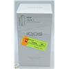 Image 1 : NEW IQOS3 TOBACCO HEATING SYSTEM 20 SINGLE MOMENTS