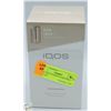 Image 1 : NEW IQOS3 TOBACCO HEATING SYSTEM 20 SINGLE MOMENTS