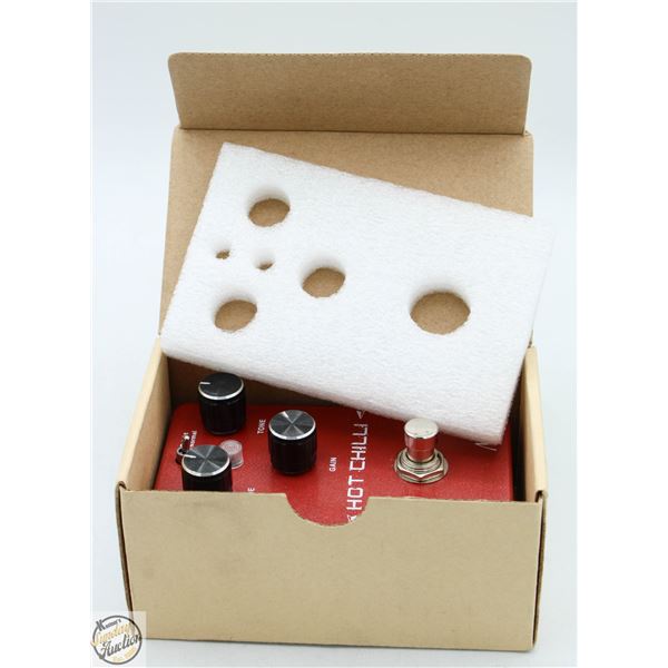 NEW IN BOX MUGIG MUSIC