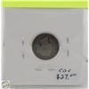 Image 2 : CDN 10 CENT COLLECTION SILVER 1882H