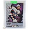 Image 1 : LEON DRAISAITL 2020-21 METAL UNIVERSE
