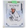 Image 1 : ADRIAN KEMPE ROOKIE ARTIFACTS 2017-18