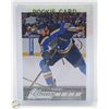 Image 1 : COLTON PARAYKO ROOKIE YOUNG GUNS 2015-16