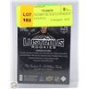 Image 2 : ADRIAN KEMPE BLACK LUSTROUS ROOKIES PATCH