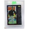 Image 1 : MICHAEL JORDAN STAR ROOKIES 1994 UPPER