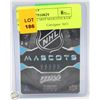 Image 2 : YOUPPI 2021-22 MVP MASCOTS RAW CARD