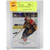 Image 1 : CONNOR MCDAVID PRE ROOKIE CARD