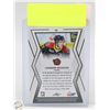 Image 2 : CONNOR MCDAVID PRE ROOKIE CARD