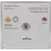 Image 2 : SEALED RCM 2017 $5 FINE COIN 99.99% SILVER