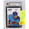 Image 1 : GRADED 10 EVANDER KANE ROOKIE CARD