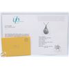 Image 2 : #2562-5.00 CT GRA CERTIFIED ROUND BRILLIANT