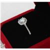 Image 2 : #2644-1.00 CT GRA CERTIFIED ROUND BRILLIANT CUT