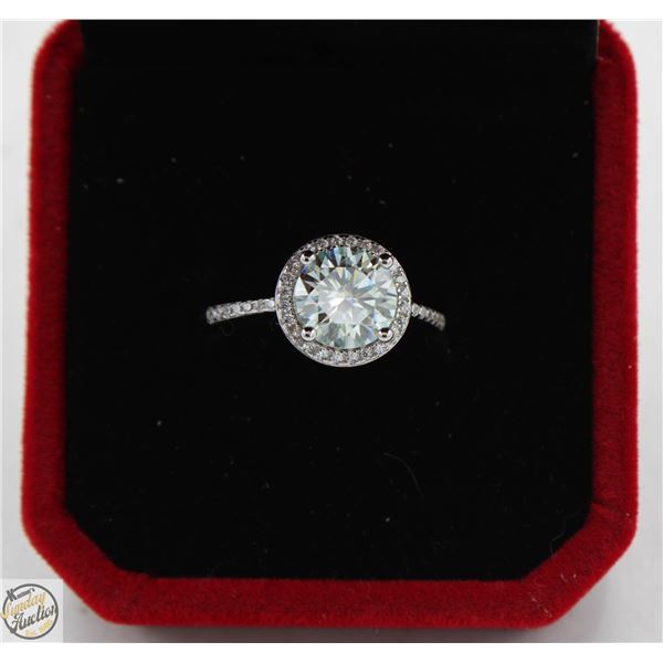 #2648-2.00 CT GRA CERTIFIED ROUND BRILLIANT CUT