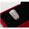 Image 2 : #2656-1.00 CT GRA CERTIFIED ROUND BRILLIANT CUT