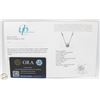 Image 2 : #2659-1.00 CT GRA CERTIFIED ROUND BRILLIANT CUT