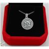 Image 1 : #2660-1.00 CT GRA CERTIFIED ROUND BRILLIANT CUT