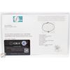 Image 2 : #2668-1.00 CT GRA CERTIFIED ROUND BRILLIANT CUT