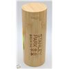 Image 1 : NEW STANLEY PARK BREWING WOOD FRAME SUNGLASSES