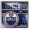 Image 2 : OILERS COIN SET ROYAL CANADIAN MINT