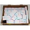 Image 1 : 40 LARGE RING BOXES WITH 2 RING SLOTS AVAILABLE