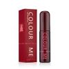 Image 1 : NEW 50ML COLOUR ME DARK RED EAU DE PARFUM