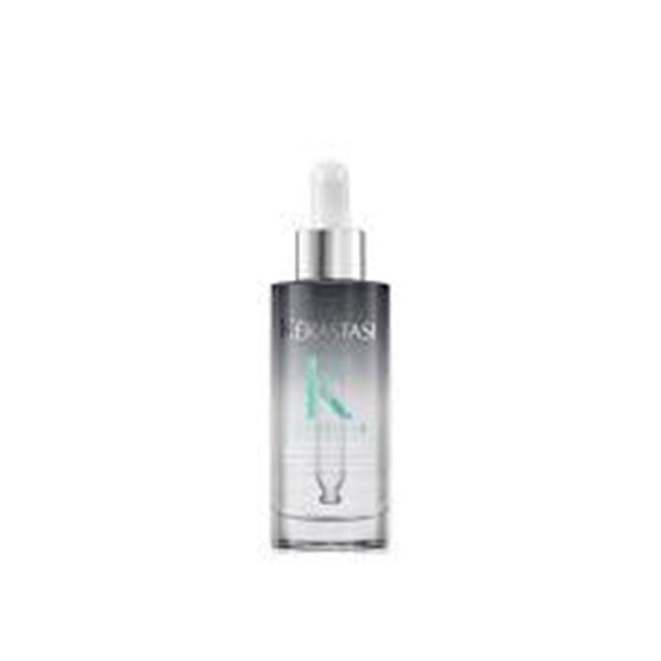 NEW 90ML KERASTASE SYMBIOSE ANTI-DANDRUFF NIGHT SE