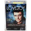 Image 1 : "LOVE JOY" IAN MCSHANE 21 DISC COMPLETE COLLECTION