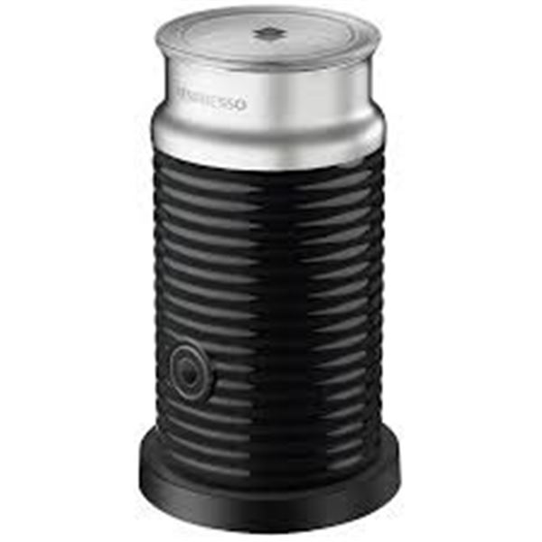 BRAND NEW NESPRESSO AEROCCINO 3