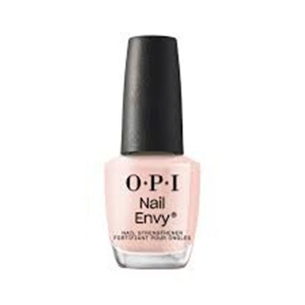 NEW 15ML OPI NAIL ENVY STRENGTH + COLOR BUBBLE BAT