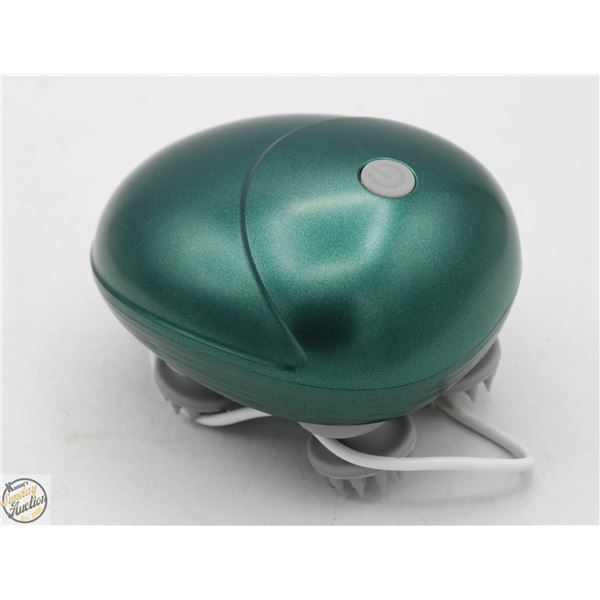 NEW SEREFICY SCULP MASSAGER