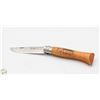 Image 2 : OPINEL FRANCE #6 FOLDING KNIFE