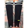 Image 1 : PRECISION ACOUSTICS MODEL PA6XT2 35" TALL
