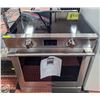 Image 2 : S & D FRIGIDAIRE PROFESSIONAL 30" INDUCTION RANGE