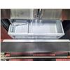 Image 6 : S & D CAFE 23.1 CU FT COUNTER DEPTH FRENCH DOOR