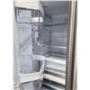 Image 7 : S & D CAFE 23.1 CU FT COUNTER DEPTH FRENCH DOOR