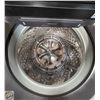 Image 2 : S & D LG TOP LOAD WASHER 6.3 CU FT ENERGY STAR